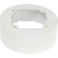 Zueblin Gehäuse AP 360 IP55 weiss