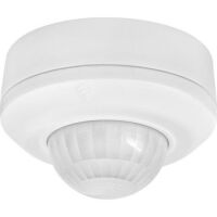 Zueblin Präsenzmelder Swiss Garde 360 Dualtec Master