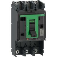 Schneider Electric NSX630N GRUNDSCH.3P 630A 50KA (C63N3)