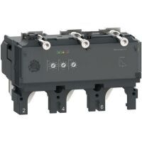 Schneider Electric AUSLÖSESYS.ML2,3 400A 3P3D (C4032D400)