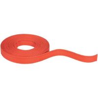 Paulmann BELT 5M DACRON TEXTIL KUPFER (ULINE ORANGE  26H604)