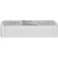 Paulmann LED POWER SUPPLY 60W 230V/48V (ULINE WEIß)