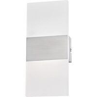 Honsel WANDLEUCHTE LED 7W 2700K (FODER NI-MT   26B606)