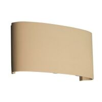 Honsel WANDLEU.6X0,5W LED 3000K 420LM (BERLIN IP54 S.26C608)