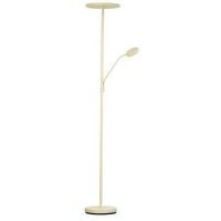 Honsel STEHLEUCH. 30W+6,5W CCT 4500LM (SORENTO SANDF.26A623)