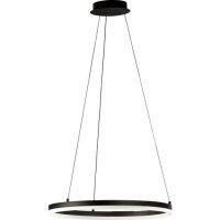 Honsel PENDELLEUCHTE LED 37W CCT (SIRKO SCHWARZ)