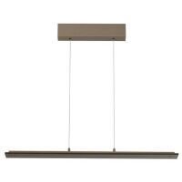 Honsel PENDELLEU.4X5W LED CCT 2000LM (TORVI GREIGE  26A618)