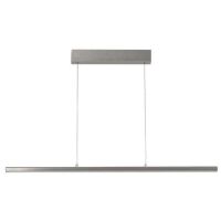 Honsel PENDELLEU. 34W LED CCT 4100LM (BORENA NICKEL 26A619)