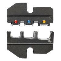 KNIPEX 97 49 06 - Crimping tool