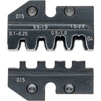 KNIPEX Crimpeinsatz für Steckverbinder 97 49 04