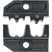 KNIPEX 97 49 19 - Crimping die - Knipex - 46 g