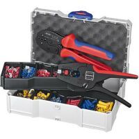 KNIPEX 97 90 22 - Tool set
