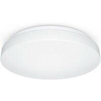Steinel SENSOR-INNENL. LED 9,5W 3000K (RS PRO P1-R FL. S WW)