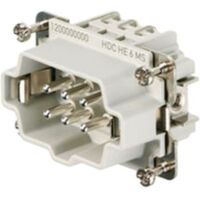 Weidmüller HDC HE 6 MS (1200000000)