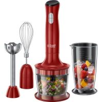 Russell Hobbs STABMIXER 3IN1 DESIRE     500W (24700-56         ROT)