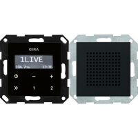 GIRA 2280005 UP-Radio RDS Lautsprecher