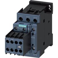 Siemens SCHÜTZ,AC3:11KW 2S+2OE AC230V (3RT2026-1AP04)