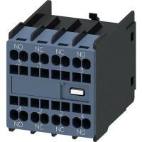 Siemens Hilfsschalterblock 3RH2911-2FA22 2S 2OE