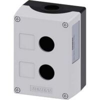 Siemens 3SU1802-0AA00-0AB1 Gehäuse f. Befehlsgeräte