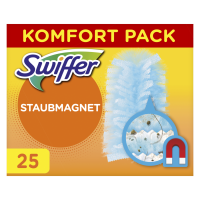 Swiffer Staubmagnet Nachfüllpackung 25er