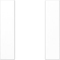 JUNG A 501 TSA WW - White - A 5071 TSM - A 5091 TSM - A 5091 TSEM - A 5071 RF TSM - A 5212 TSM - FM A 5001 M