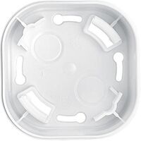 BUSCH JAEGER 6131/29-24 - Surface-mounted - White - CE - 80 mm - 35 mm - 80 mm