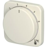 Busch-Jaeger SI C-SCHEIBE FÜR RTR RUND (1794 R-212)