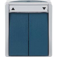 Busch-Jaeger AP JAL.SCHALTER (2601/4 W-53)