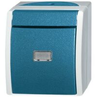 Busch-Jaeger AP TA. M. BEL. (2621 WGL-53)