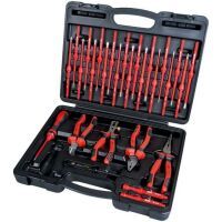 HAUPA 2K-VDE-Vario-Profiset II102052102052