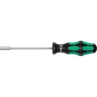 Wera 395 STECKSCHLÜSSEL-SCHRAUBENDR (395 SW 13,0 X 125 MM)