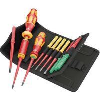 Wera 16 TORQUE 1,2-3,0NM EXTR.SLIM1 (KRAFTF.KOMPAKT VDE)