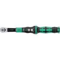 Wera R/L,EINSTELLBAR DREHMOMENTSCHL (CLICK-TORQUE LOCK A5)