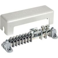 DEHN Potentialausgleichschiene 7x2.5-25 2x16-95 563 010 563010