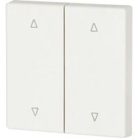 Eaton CWIZ-02/21 - White - Plastic - IP20 - 55 mm - 55 mm