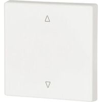 Eaton CWIZ-01/51 - White - Plastic - IP20 - 55 mm - 55 mm