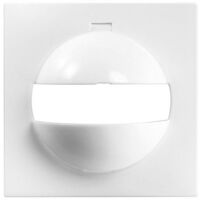 Esylux EP10427169 - White - 55 mm - 55 mm - 11 g