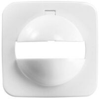 Esylux Abdeckung IP20-BJSI weiß