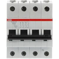 ABB 2CDS253103R0105 - Miniature circuit breaker