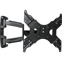 ShiverPeaks 6434001012 Wand Halter Gelenkarm 23-55Zoll VESA400x400 max.35kg
