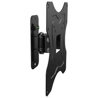 ShiverPeaks 89739 46" Black flat panel wall mount