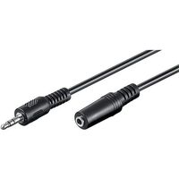S-Impuls KLINK.KABEL 3POL.KLS3,5-KLK3,5 (HP 30805-3,0M VERLÄN)