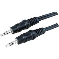 ShiverPeaks Aux Kabel 3.5 Klinke auf 3.5 1.5 m - Cable - Audio/Multimedia