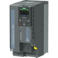 Siemens SINAMICS G120X, IP20 / UL OPEN (6SL3220-3YE28-0AP0)