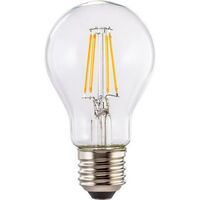 HAMA LED-FILAMENT  E27 WW DI-B (LEUCHTMITTEL)