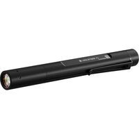 Ledlenser LED TASCHENLAMPE 180LM (P4 SCHWARZ)