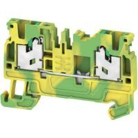 Weidmüller SCHUTZLEITER-REIHENKL. SNAP IN (S2C 2.5 PE)