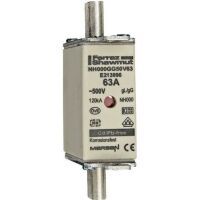 Mersen NH-SICHERUNG 000 80A 500V GG (NH000GG50V80)