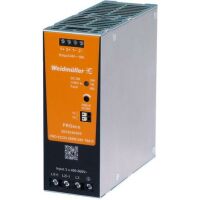 Weidmüller AC-STROMVERS. 24V 240W PRO ECO (PRO ECO3 240W 24V 10)