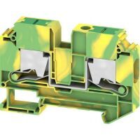 Weidmüller SCHUTZL-REIHENKL. SNAPIN 10MM² (SL2C 10 PE)